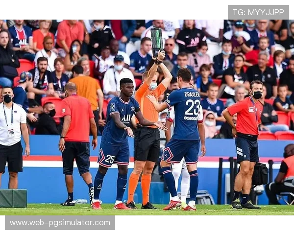 欧塞尔主场难阻巴黎圣日耳曼,攻防俱疲恐难逃败局 欧塞尔主场难阻巴黎圣日耳曼,攻防俱疲恐难逃败局