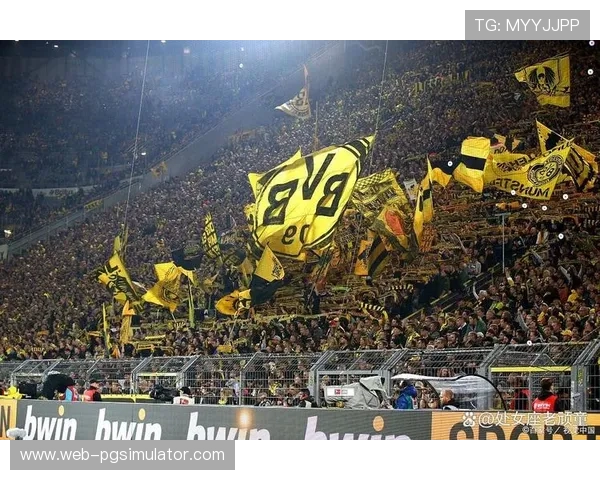 德甲俱乐部球迷文化观察:烟花表达与传统传承 德甲俱乐部球迷文化观察:烟花表达与传统传承