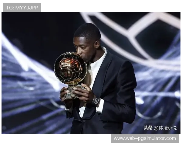 登贝莱称球队已恢复强大,目标竞争所有冠军 登贝莱称球队已恢复强大,目标竞争所有冠军