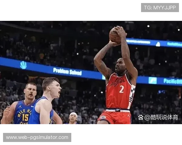 快船105-102险胜火箭，背靠背对决悬念持续