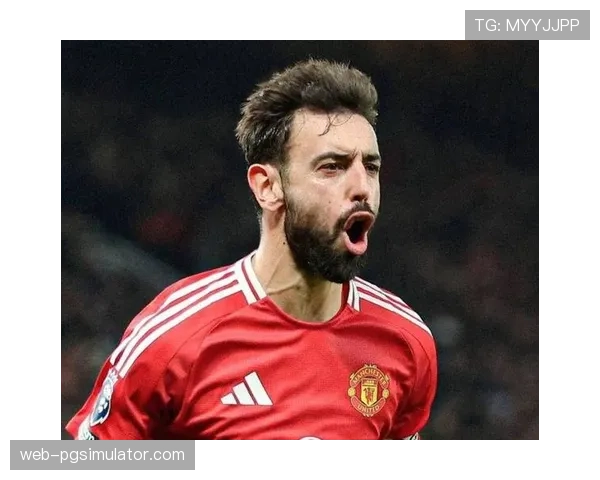 曼联官方宣布与布鲁诺·费尔南德斯完成续约,新约至2029年