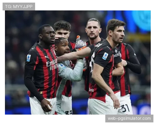 意甲电竞联赛总决赛落幕,虚拟世界里的“米兰德比”吸引百万观众